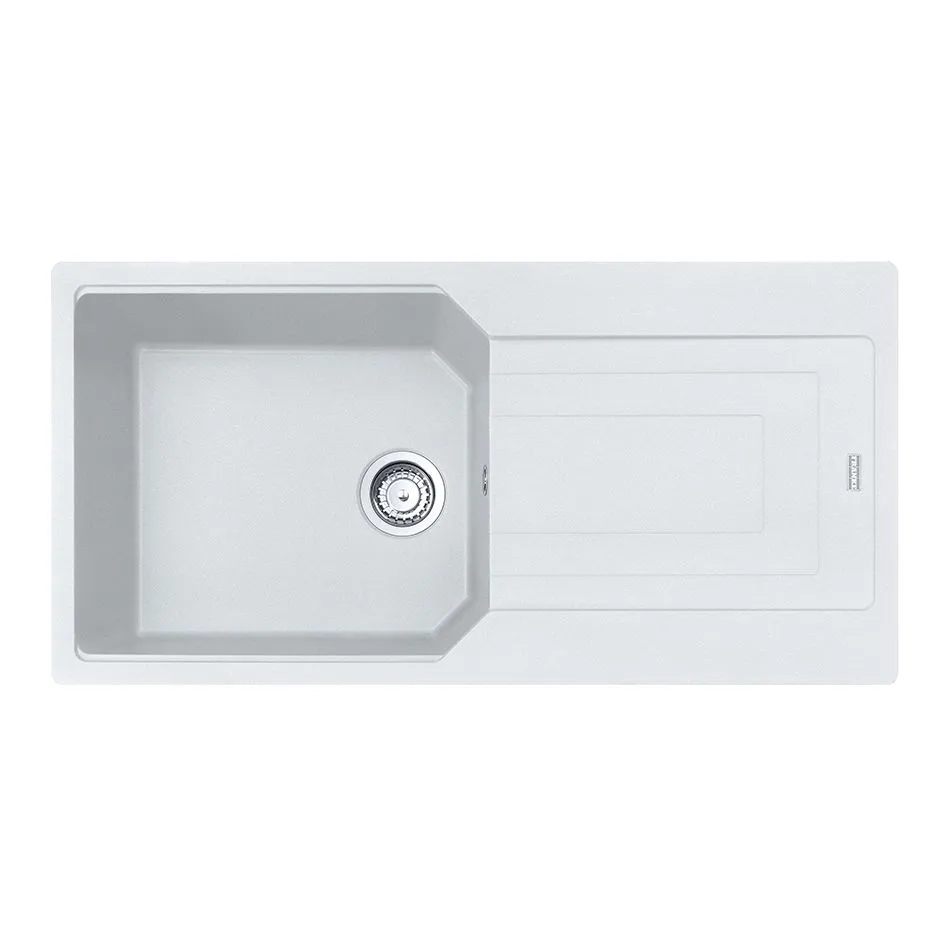 Franke sudopera UBG 611-100 A 114.0682.525 - Inelektronik